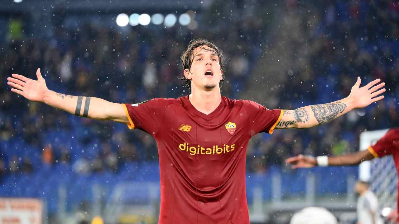 Zaniolo