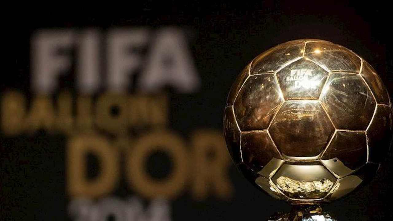 Pallone d'Oro