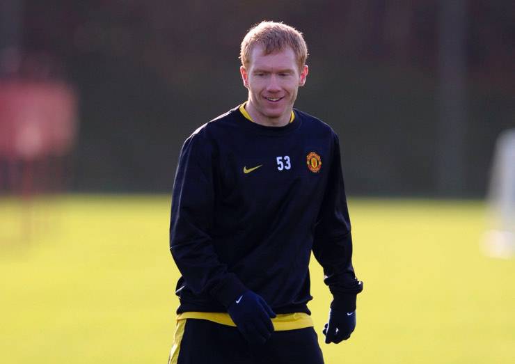 Scholes