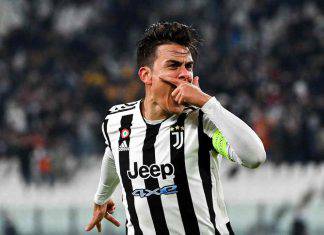 Dybala Compleanno