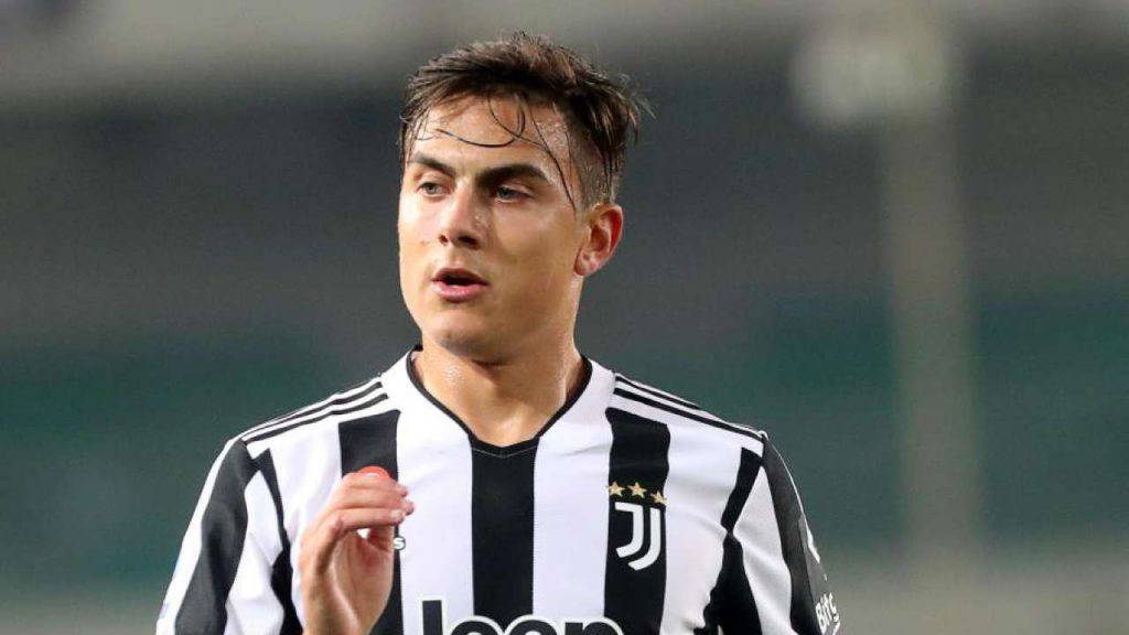 Paulo Dybala