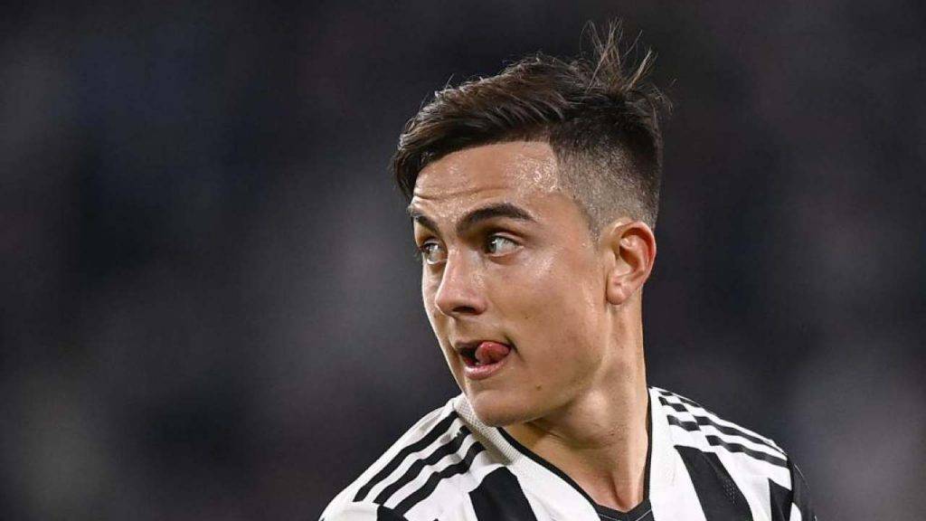 Paulo Dybala