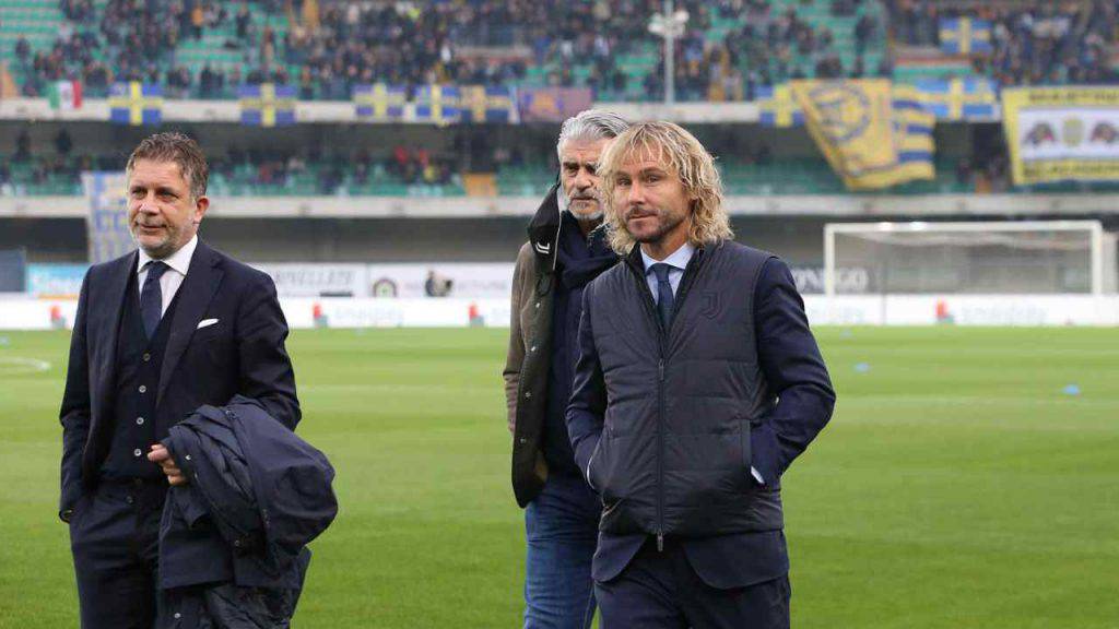 Pavel Nedved