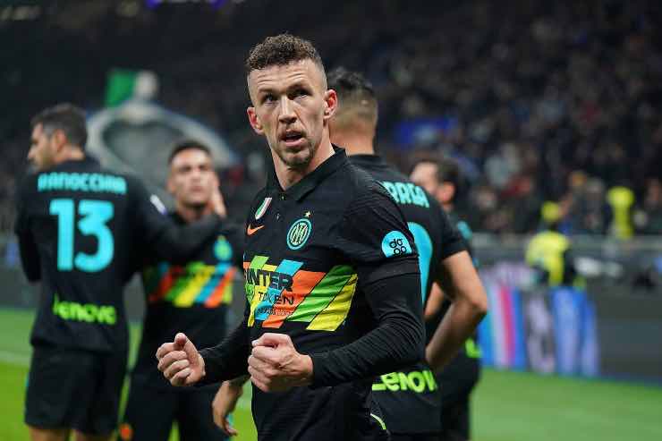 Perisic Inter 