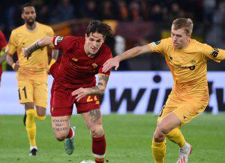Conference League, highlights Roma-Bodo/Glimt:
