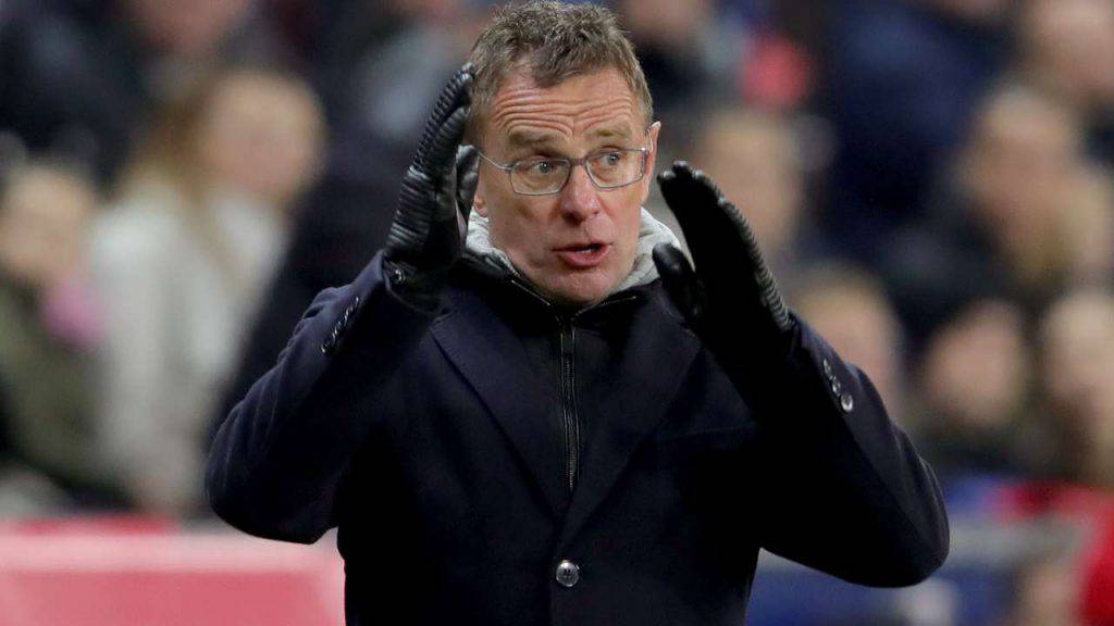 Ralf Rangnick