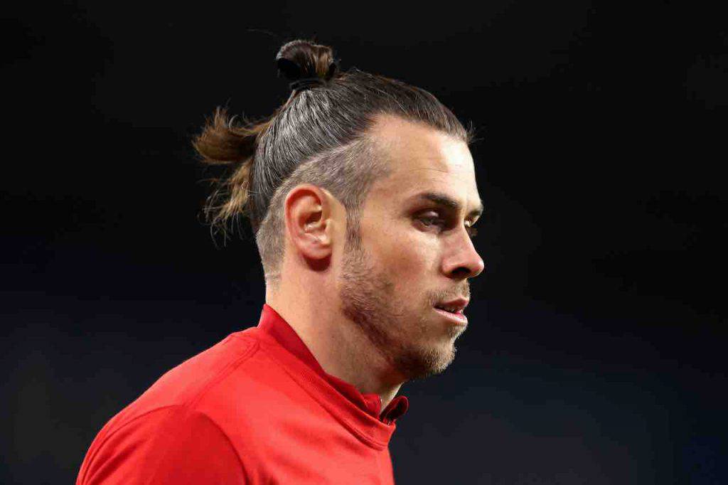 Real Madrid, infortunio Bale di cosa si tratta (Getty Images)