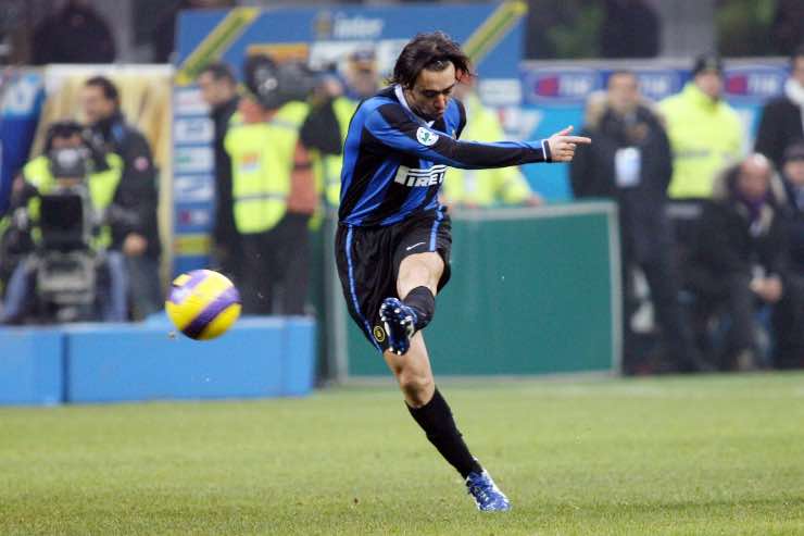 Recoba Inter 