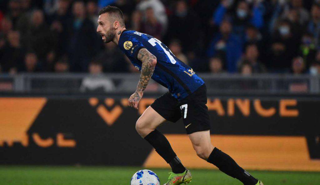 Rinnovo Brozovic