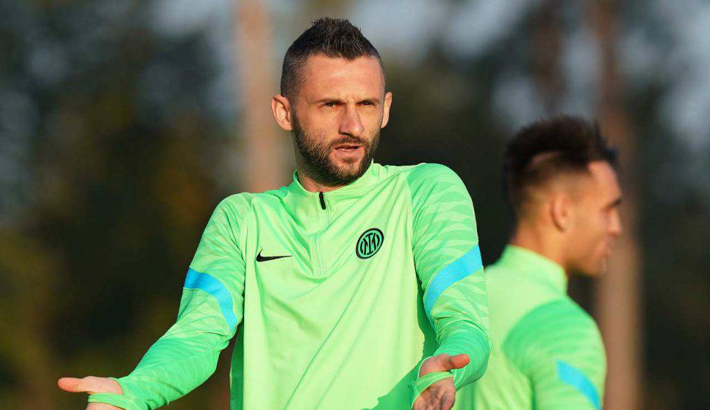 Rinnovo Brozovic