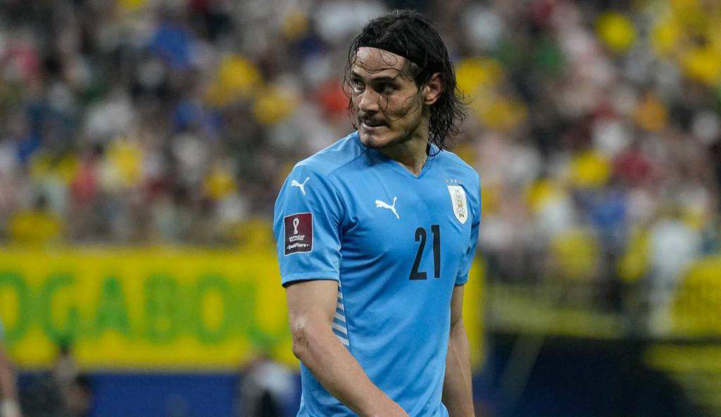 Riquelme Cavani