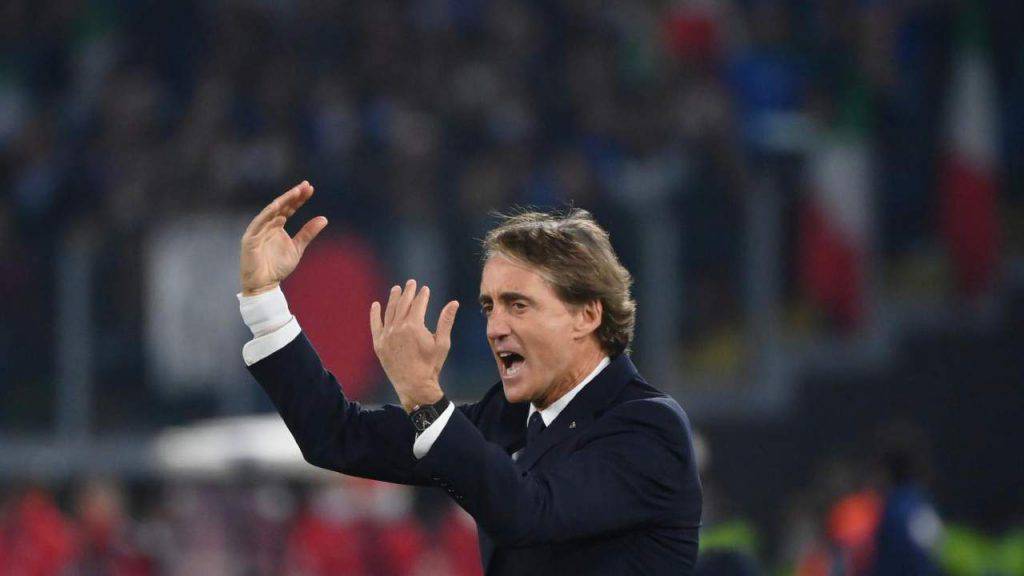 Roberto Mancini 