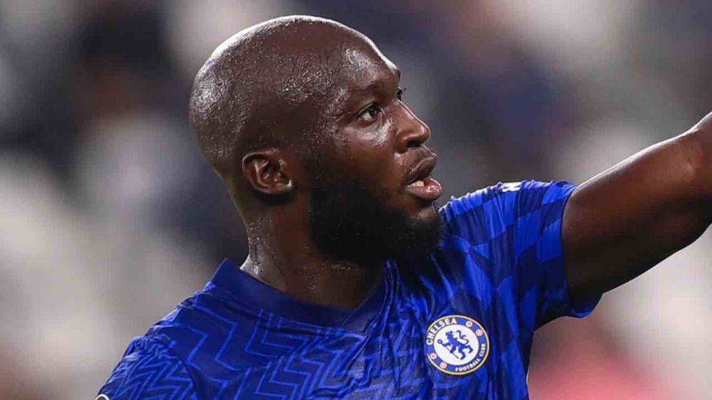 Lukaku Chelsea