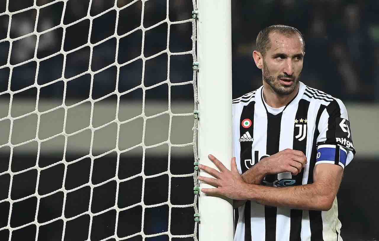 Chiellini