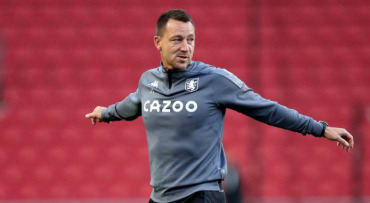 John Terry 