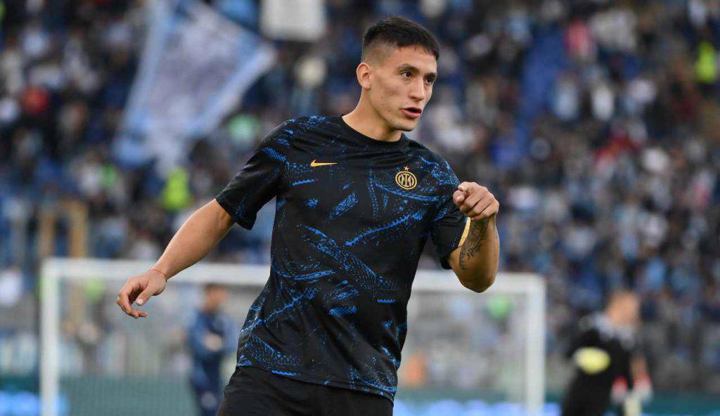 Testata Inter