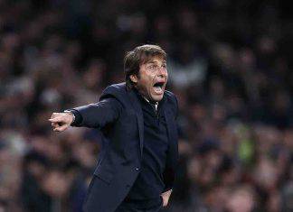 Tottenham Conte e il tabù dei gironi (Getty Images)