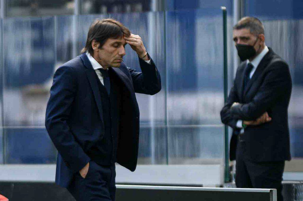 Tottenham Conte prime scelte contro il Vitesse (LaPresse)