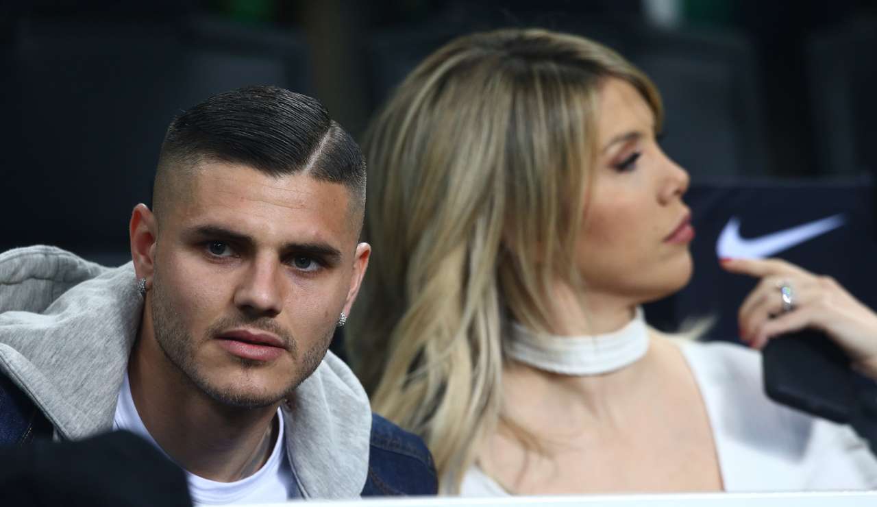 Wanda e Icardi