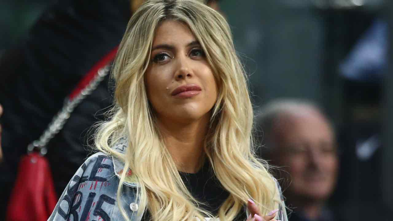 Wanda Nara moglie Icardi