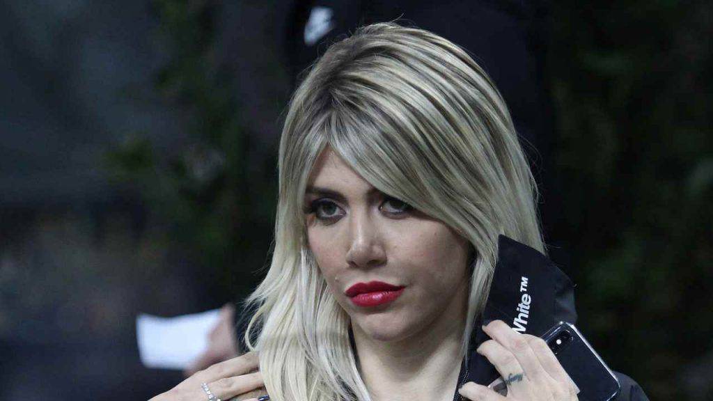 Wanda Nara