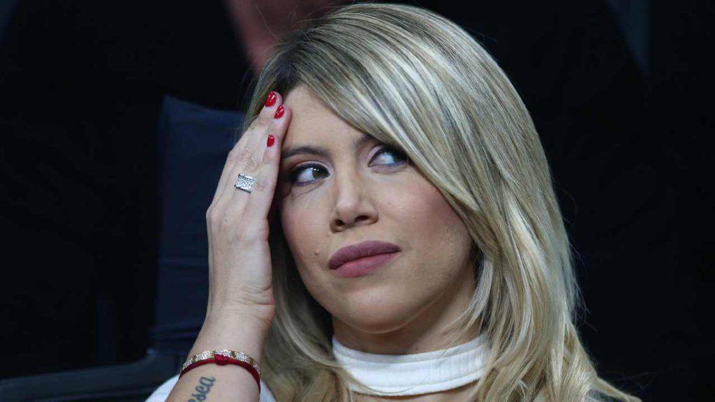 Wanda Nara 