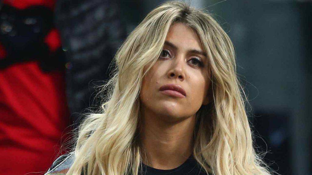 Wanda Nara