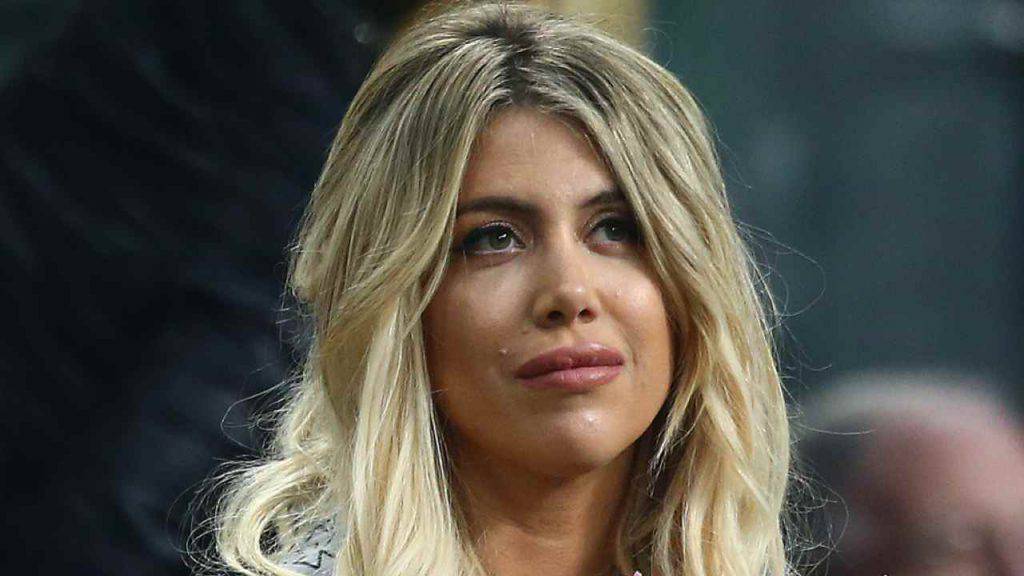 Wanda Nara 