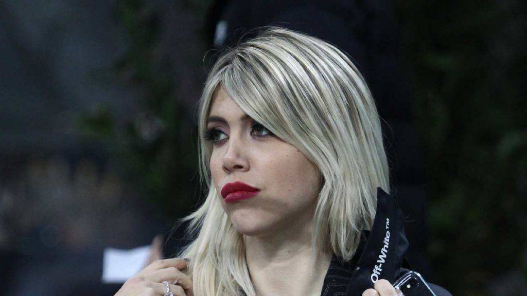 Wanda Nara 