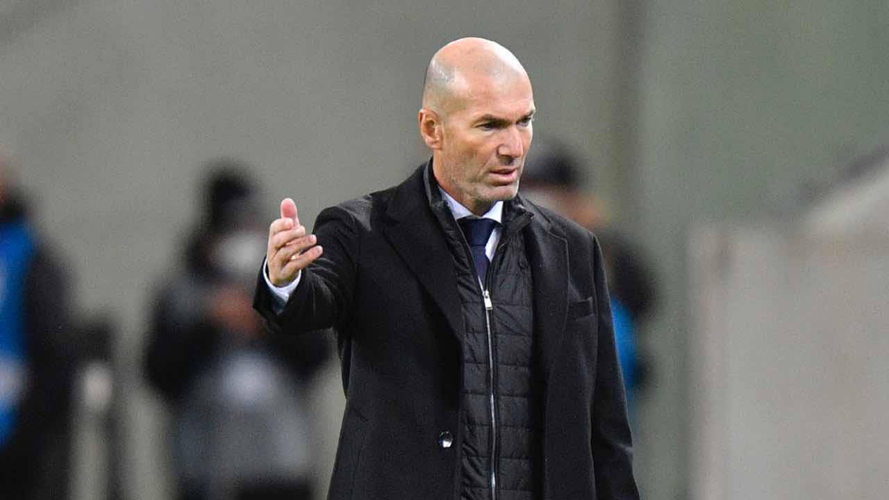 Zidane 