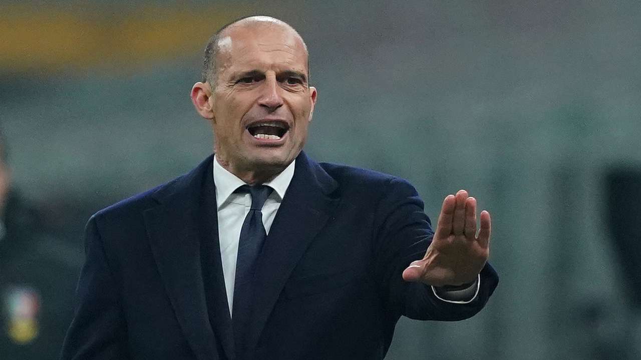 Allegri, è cambiato tutto: che scontro in spogliatoio, i giocatori coinvolti