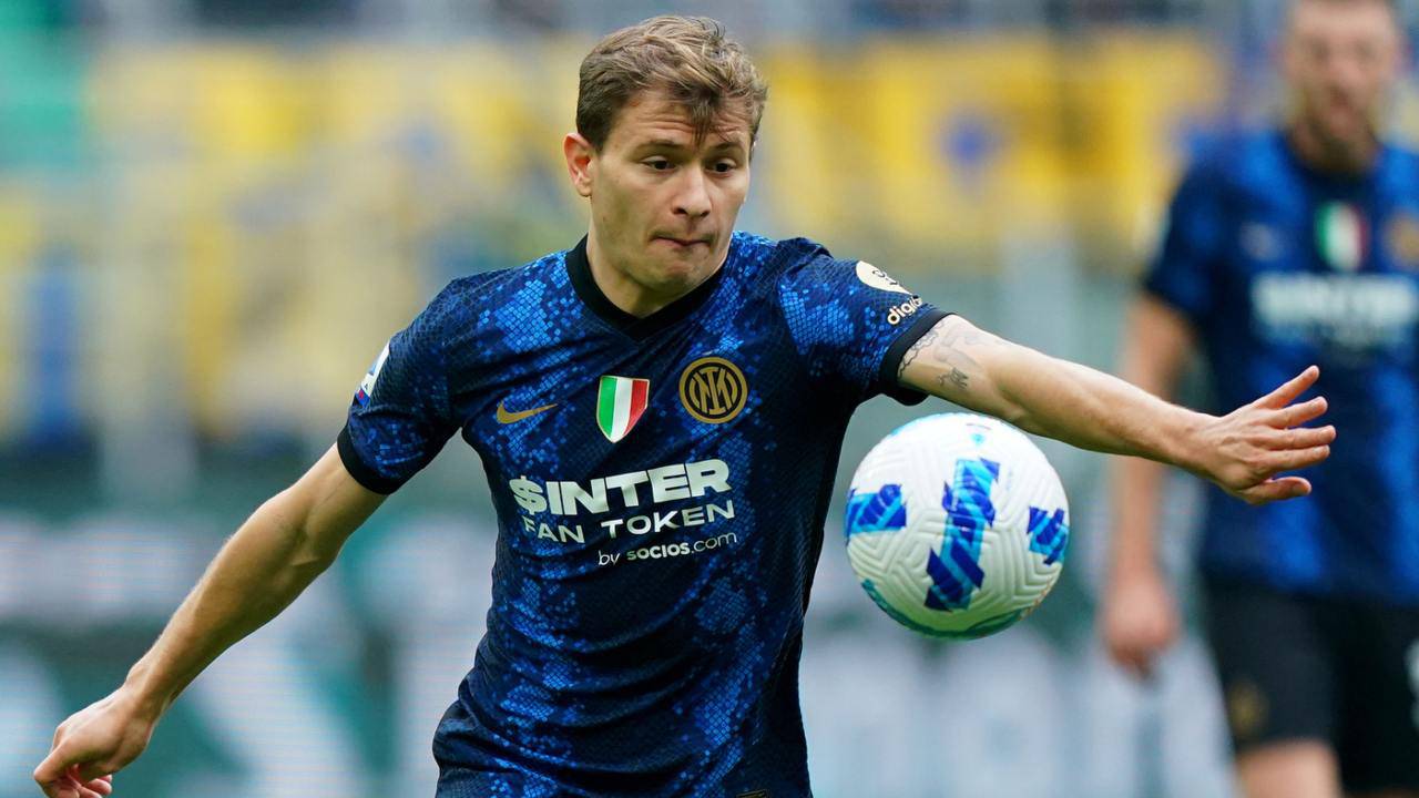 Inter-Napoli, Barella jolly di Inzaghi: perché fa sognare i tifosi