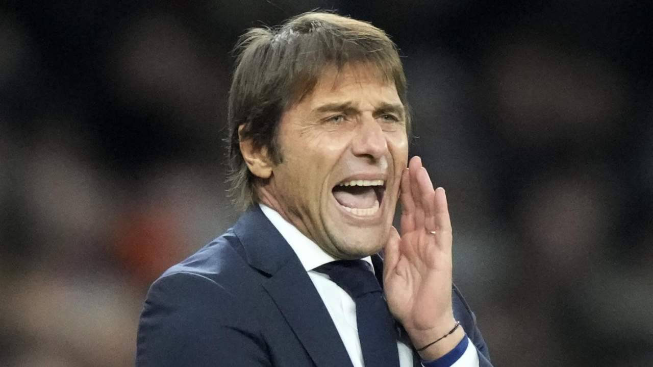 Come è andato l'esordio di Conte al Tottenham