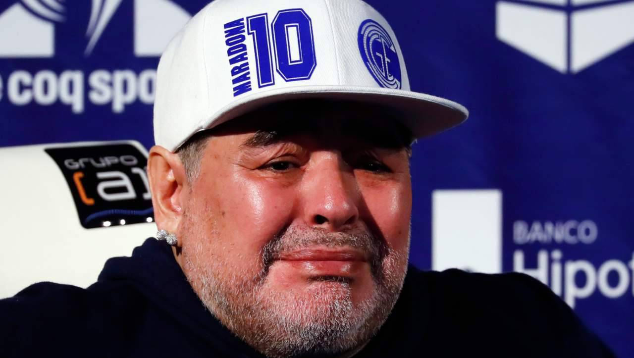 Maradona, all'asta la villa a Buenos Aires: il valore vi lascerà senza parole