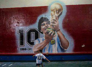 Maradona, il ricordo di Beppe Bergomi a un anno dalla morte: "Era..."