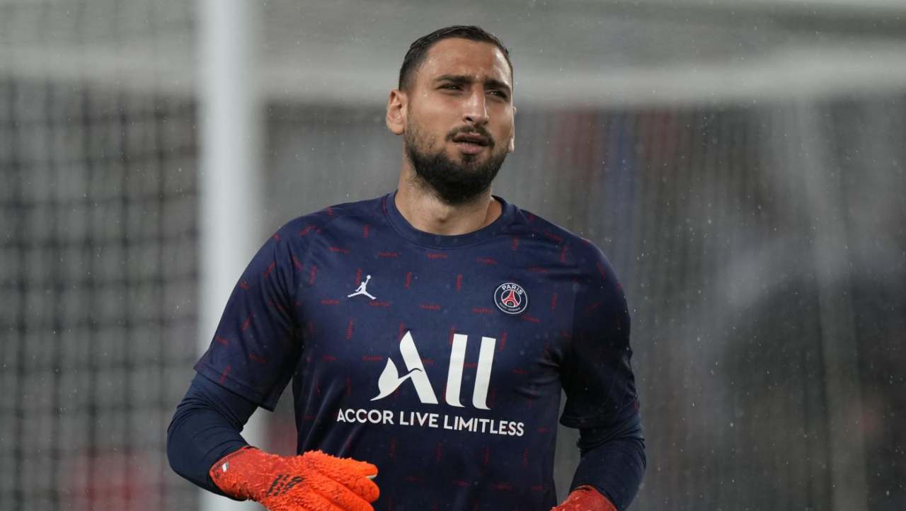 Donnarumma, la confessione che fa tremare i tifosi: "Ho tanta paura..."