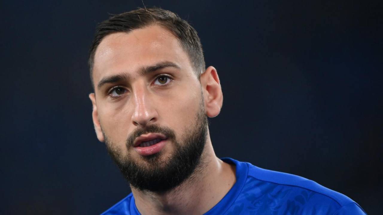 Donnarumma si sfoga, il caso sconvolge il PSG: "Sto male perché..."