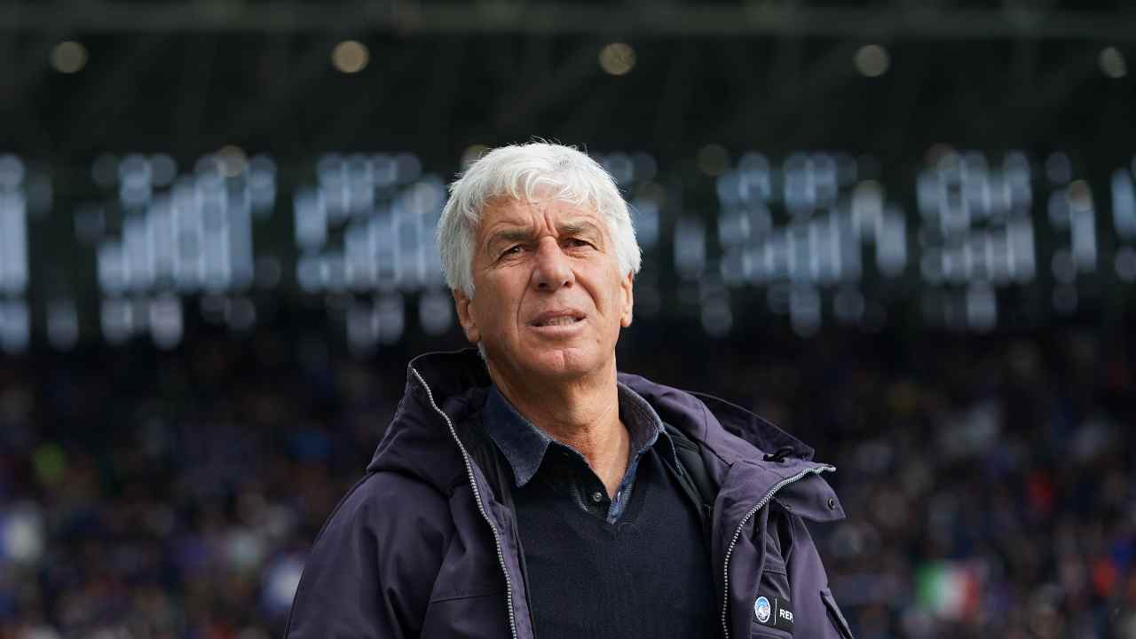 gasperini