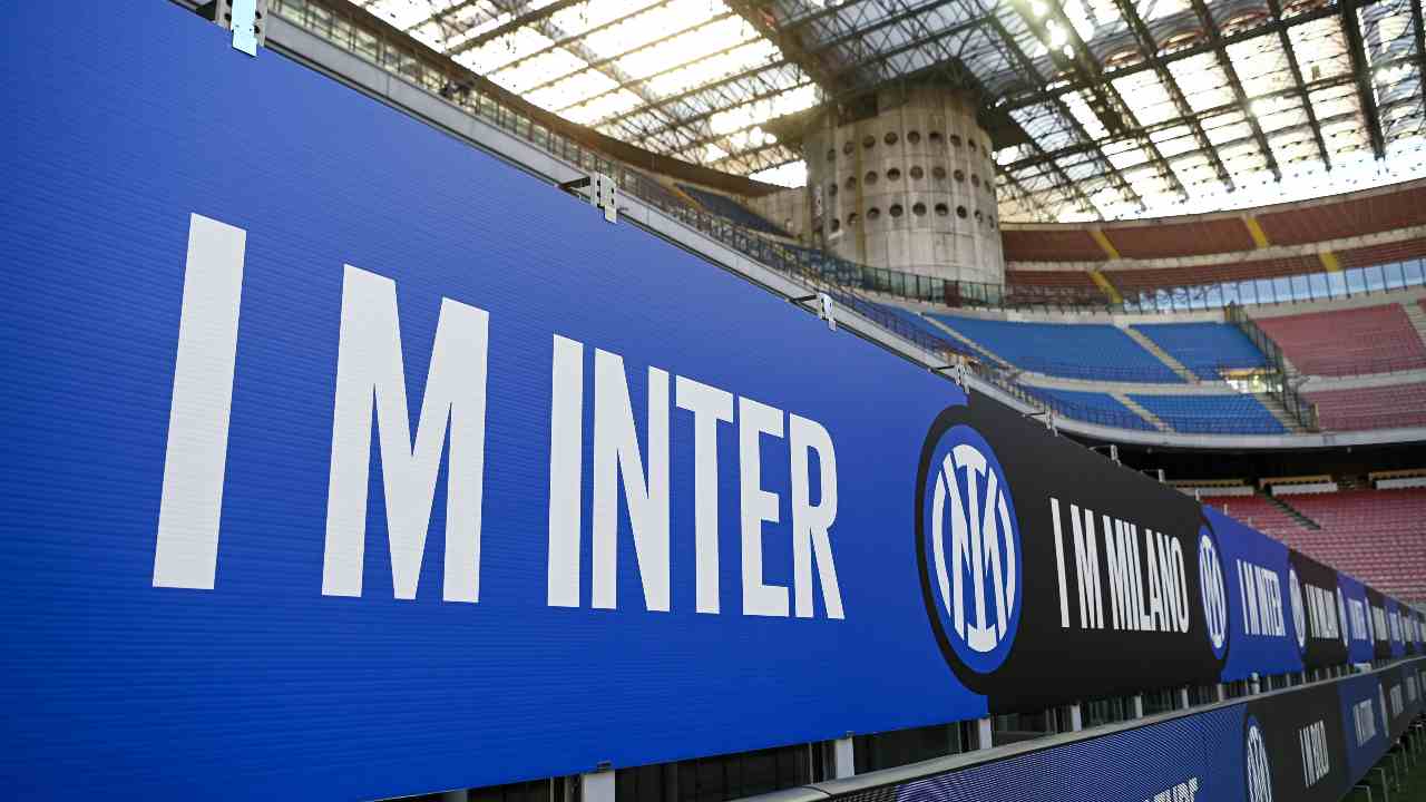 Calciomercato Inter