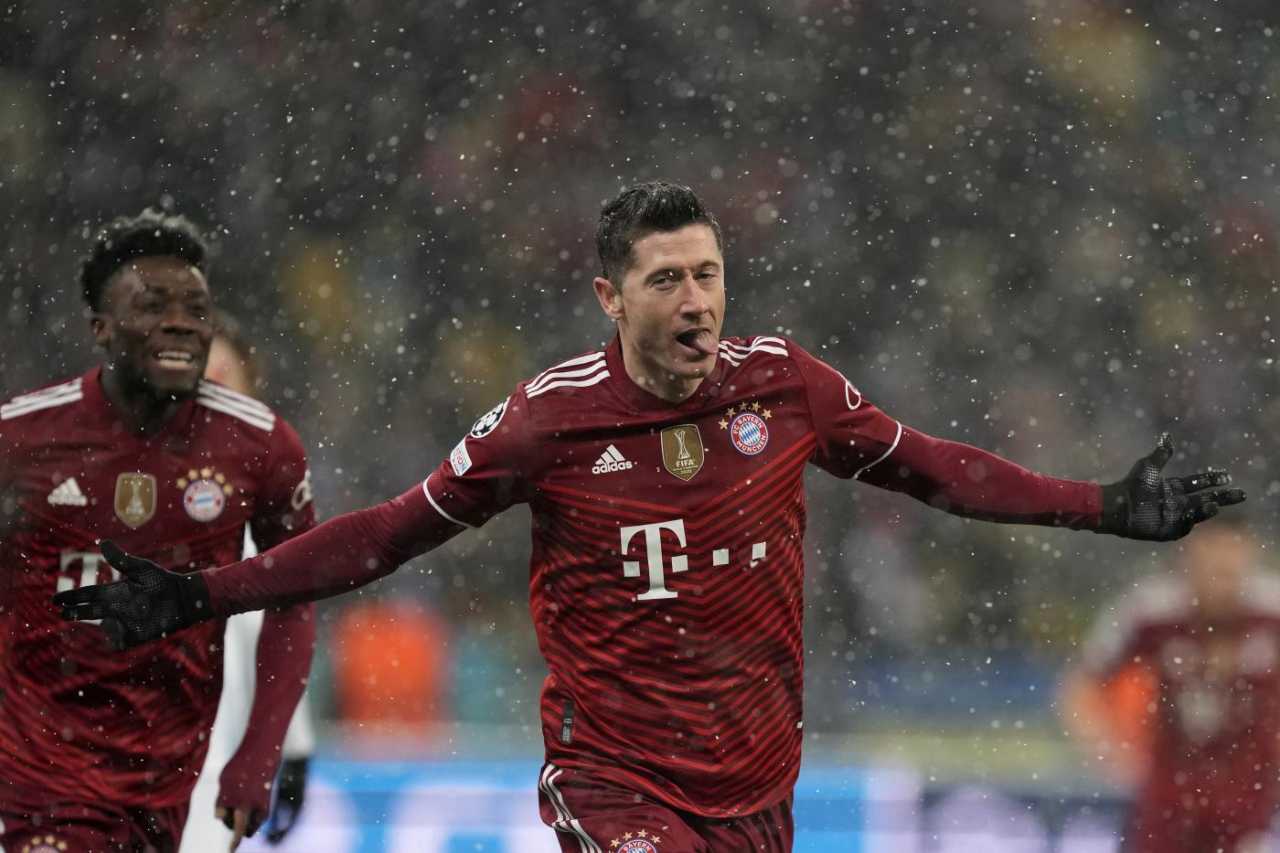 lewandowski