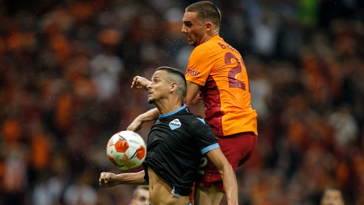 Galatasaray 