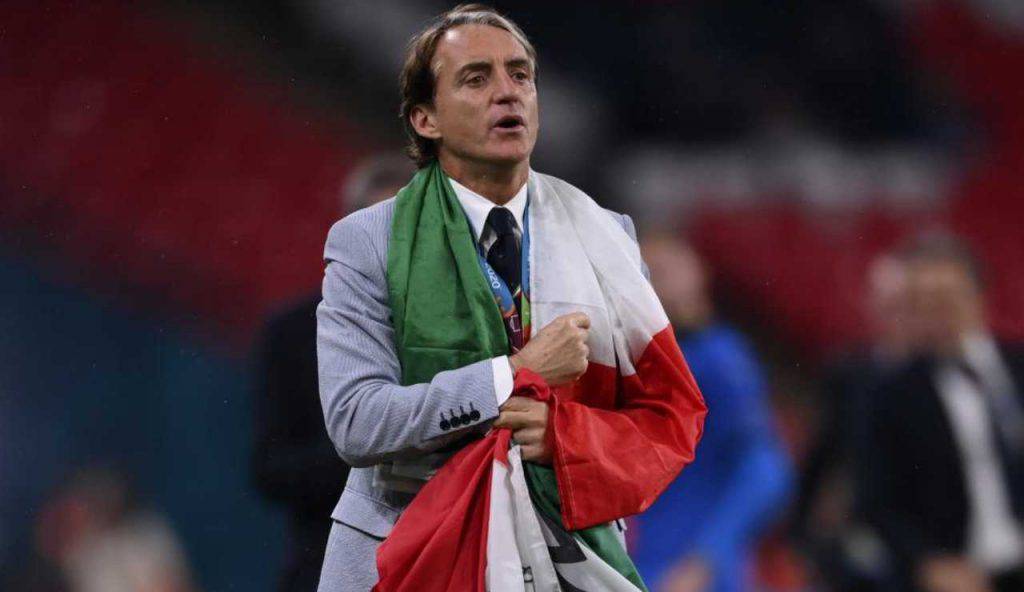 Roberto Mancini