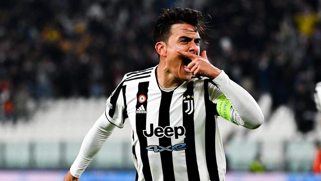 Juve, Dybala incontra il tennista Carlos Alcaraz: la rivelazione stupisce - VIDEO