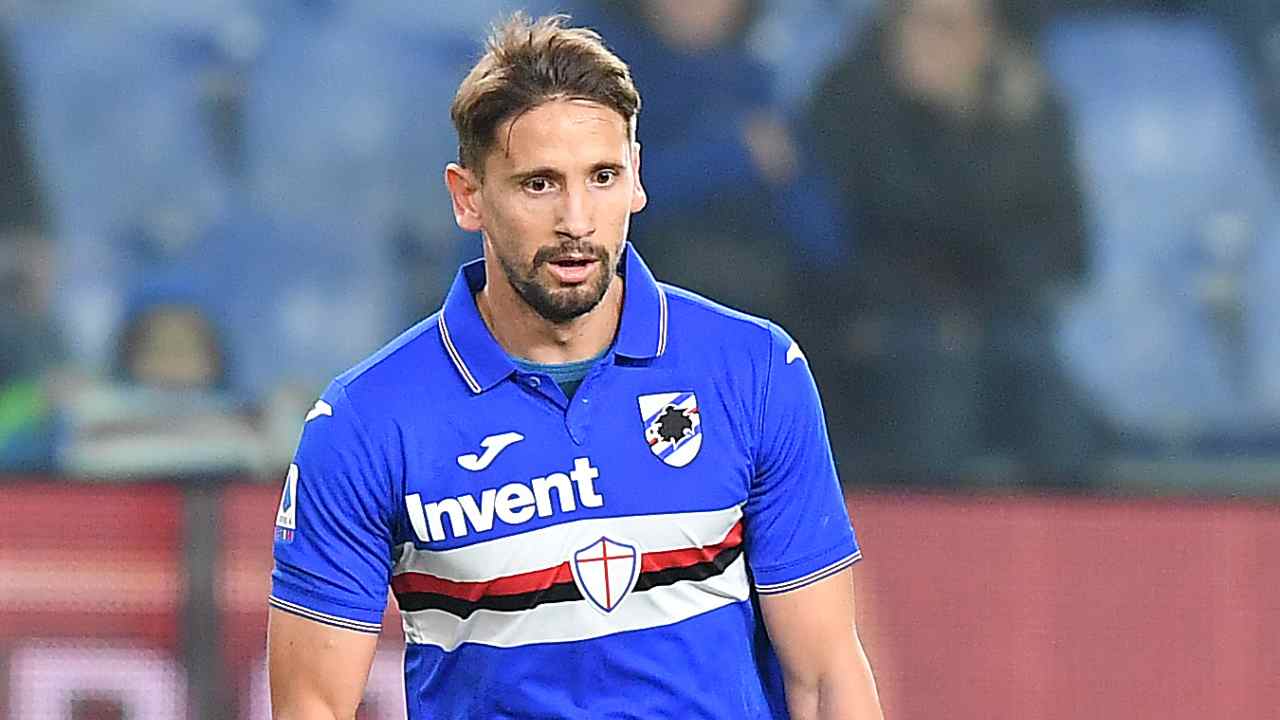 sampdoria ramirez