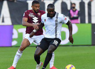 Serie A, highlights Spezia-Torino: gol e sintesi partita