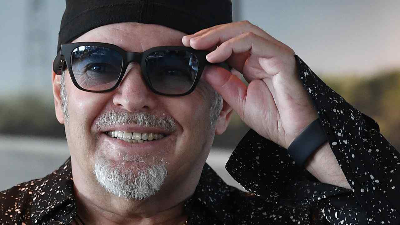 Conosci quale squadra tifa Vasco Rossi? La star del rock stupisce tutti