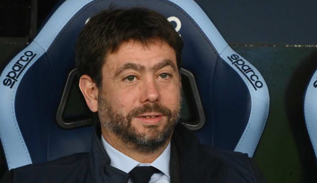 Agnelli scandalo ex modella