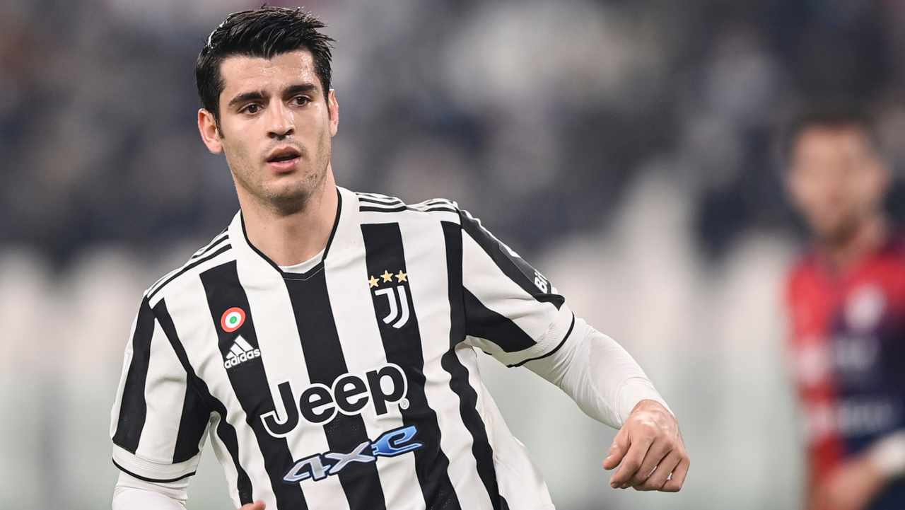 Morata Tifosi