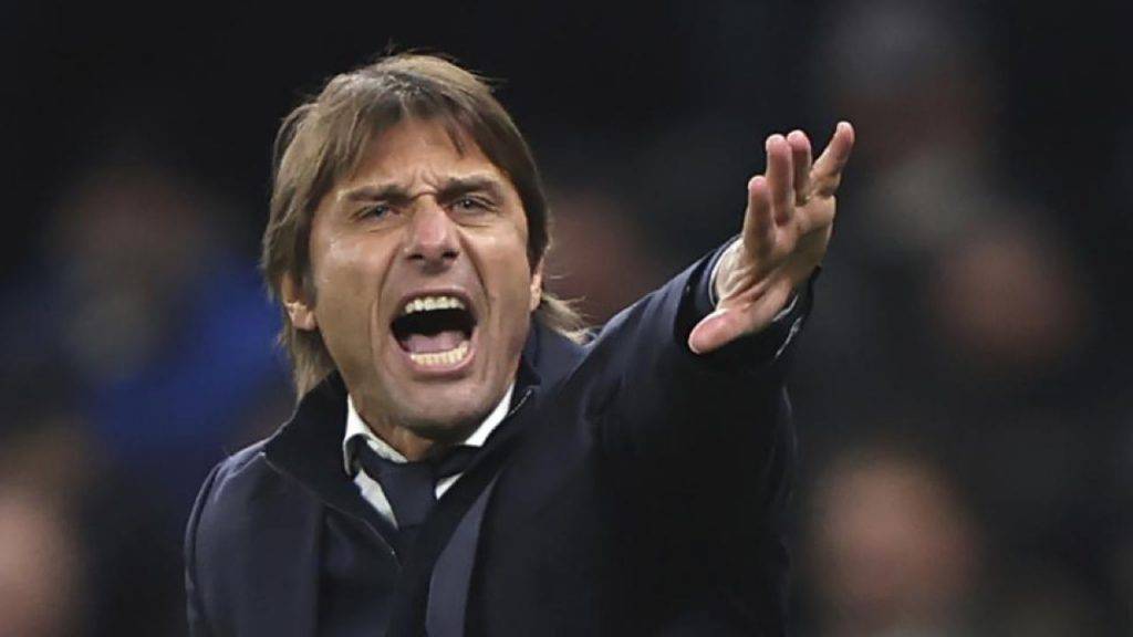 Antonio Conte