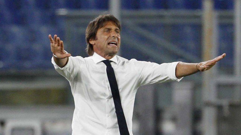 Antonio Conte (LaPresse)